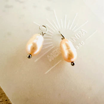 Charms für Hoop-Ohrringe