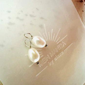 Charms für Hoop-Ohrringe